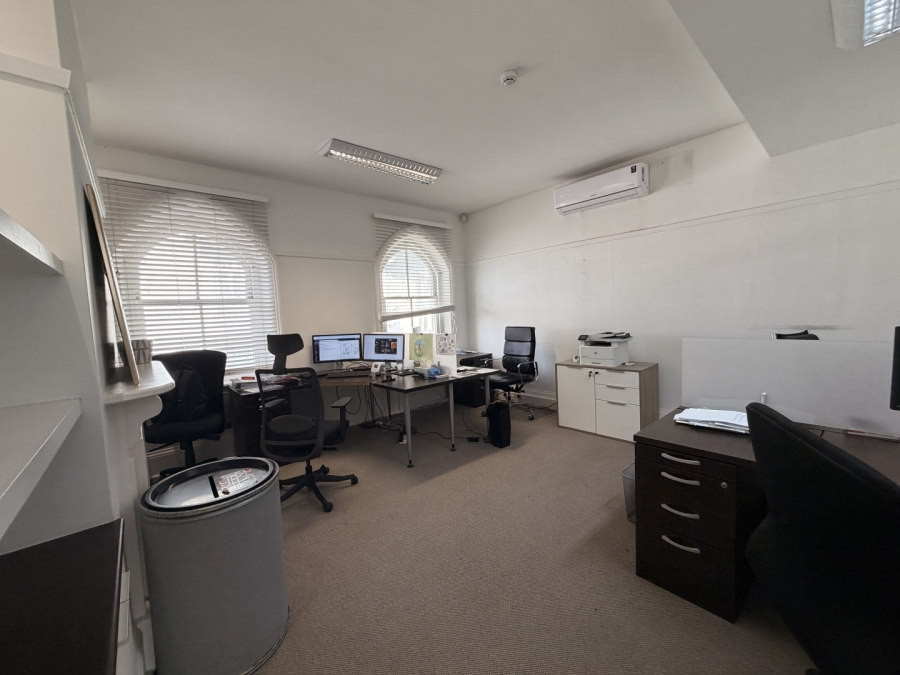 To Let Commercial Property for Rent in Waterfront Western Cape